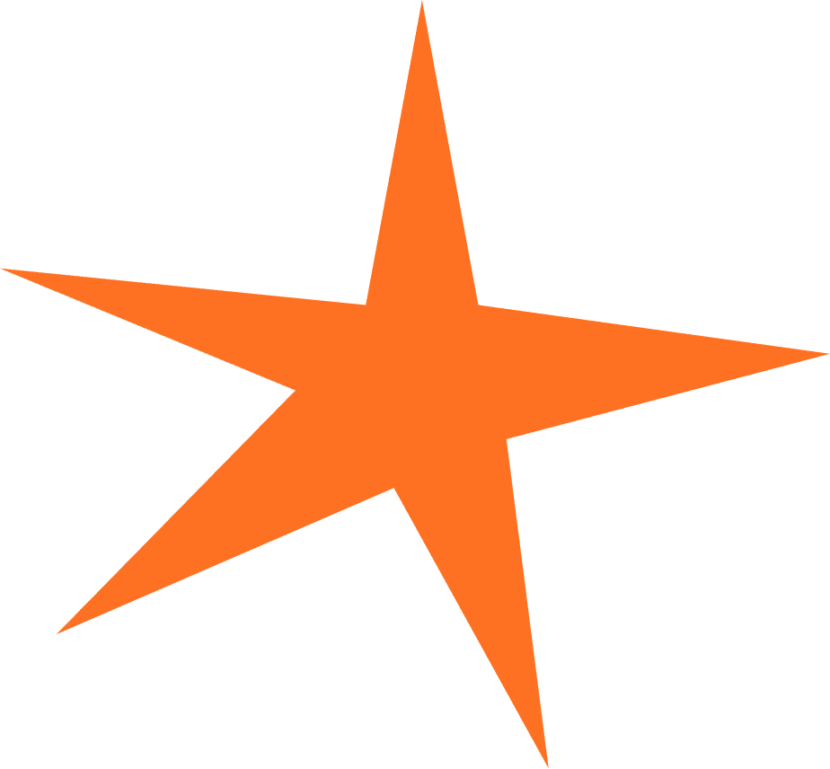 Decorative Star