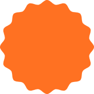 Starburst Badge