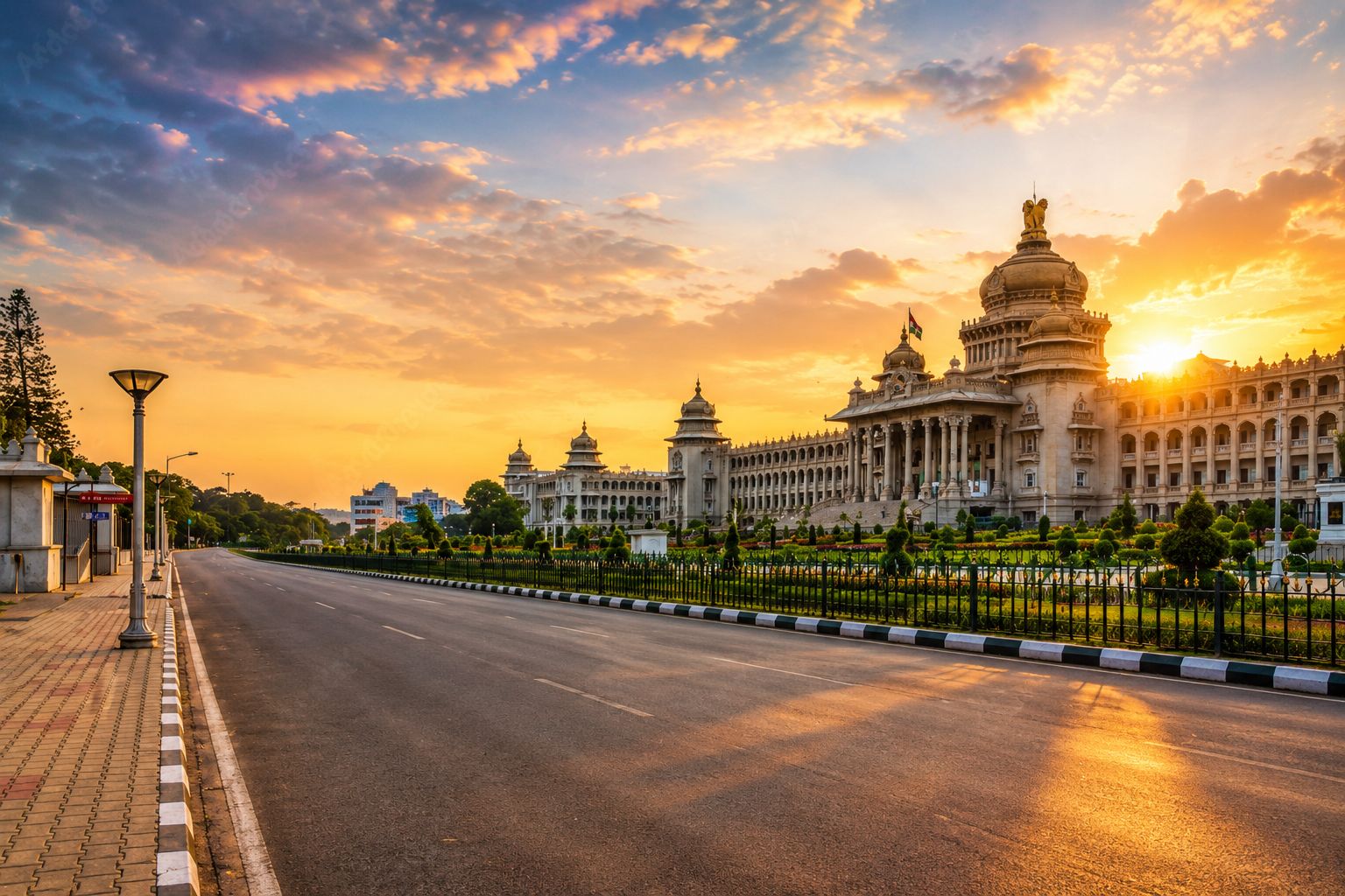 Bangalore