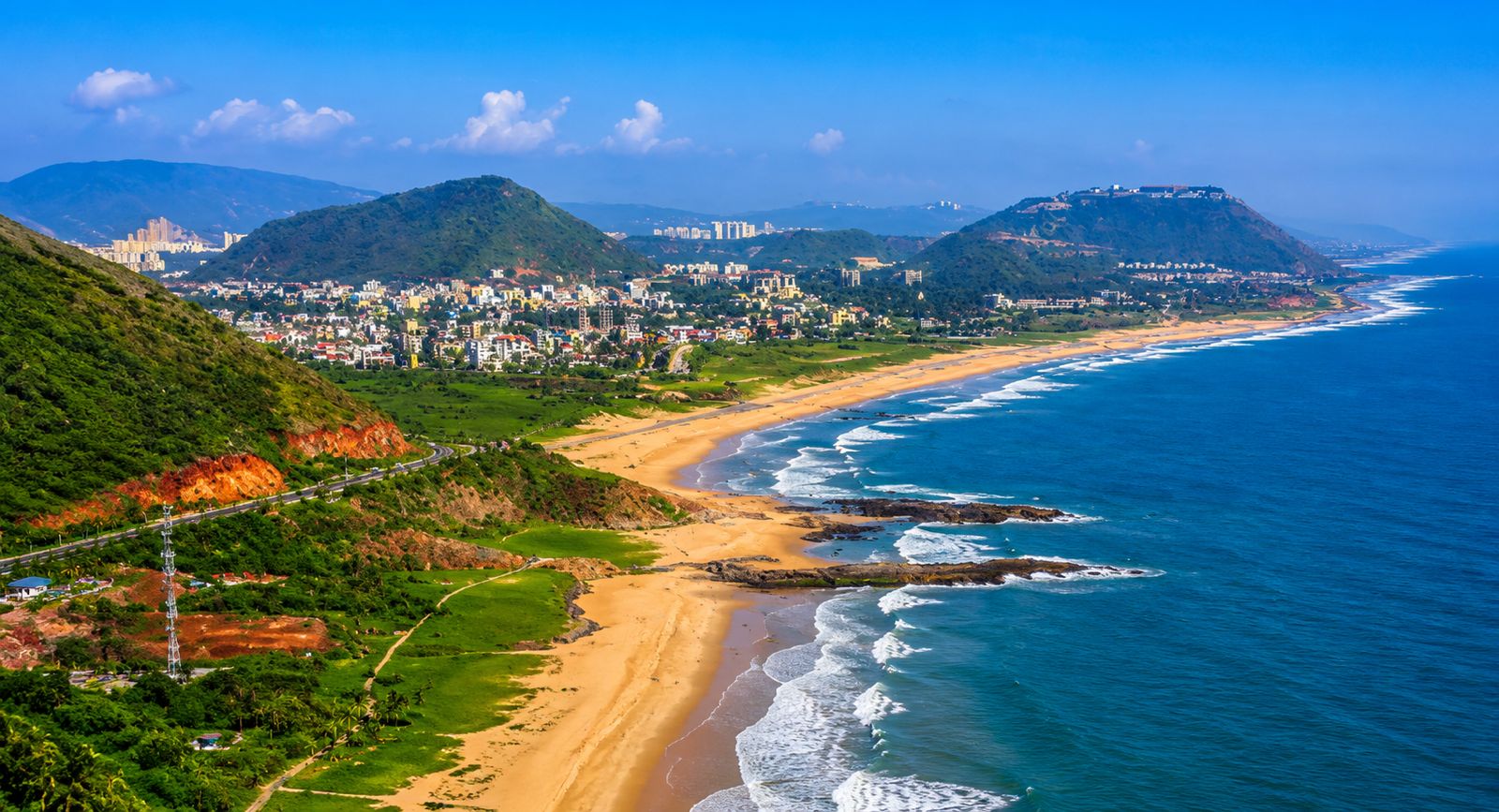 Visakhapatnam